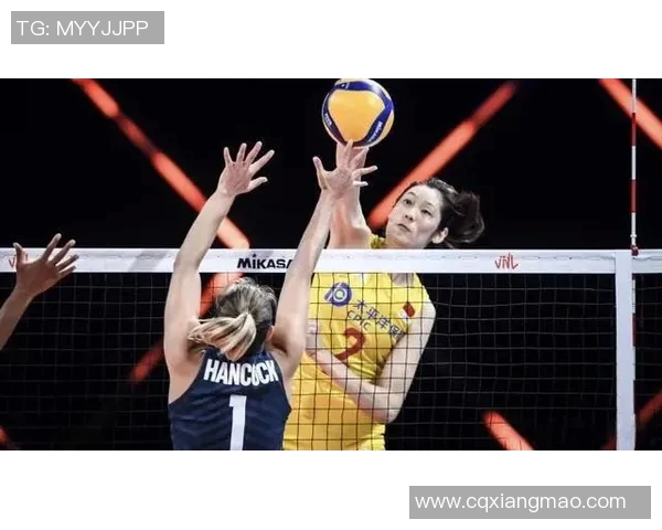 广州排球队在城市联赛中的战术分析与表现评估