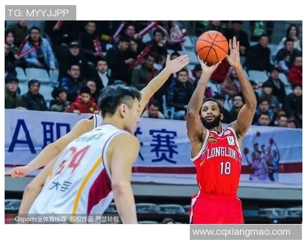 广州篮球队技术实力强劲荣登全国篮球技术排行榜第九位